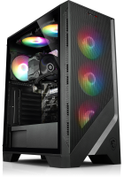 Online Allround PC - Ryzen 5 