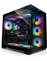 Panorama Trinity 12 Intel i9 - 5070 