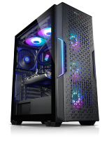 Gamer-PC Elite 12 deluxe 