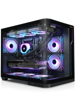 Gamer-PC Extreme Ryzen VII Final 