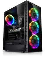 Gamer-PC Extreme Ryzen VII 