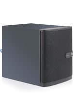 Business Mini Server Silentium 
