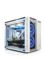 Cube Crystal V Ryzen 7 