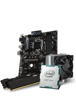 Aufrüst-Set Intel 12 Deluxe D5 