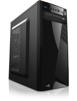 Premium Office PC i3, 1TB SSD 