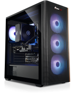 Wooden VIII Ryzen7, 5070 
