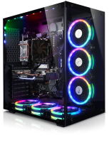 Gamer-PC Panorama Leykenda Edition Elite 