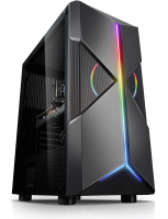 AMD Gamer-PC Warrior V 