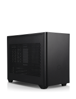 Gamer-PC Cube Sphere 