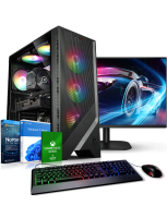 Lightning Set 12 Intel i7, RTX4060 