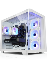 Panorama Curve V Ryzen 7, 5060Ti 
