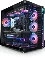 Gamer-PC Intel 14 Pro 