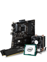 Aufrüst-Set Intel 14 Base 