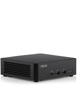 Business Mini-PC NUC 14 Pro, Core i3 