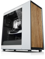 White Forest IX Ryzen 7, RTX 5060Ti 