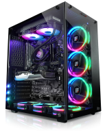 Gamer PC Panorama V Ryzen 9 