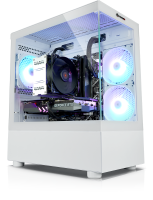 InvaderXS VIII AMD Ryzen7, 5070 