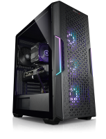 Gamer-PC Elite 14 deluxe 