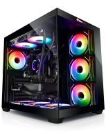 Panorama liquid 12 Core i7 - 5060Ti 