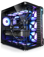 Cube Panorama XL 