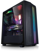 Gamer PC Shockwave V Ryzen 7  