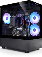 Invader XS V Ryzen 5, Vega 