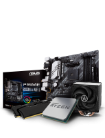 Aufrüst-Set V AMD Ryzen Ultimate 