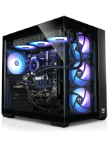 Ryzen Samurai V - Powered by ASUS 