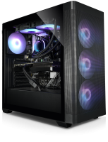 Tricera Ultra 9, RX9070XT 