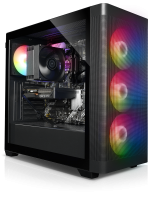 Gamer-PC Elite Ryzen V deluxe 