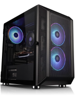 Gamer PC Firestorm 10 RTX 3050 