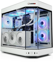 Poseidon IX Ryzen 9 - RTX5080 