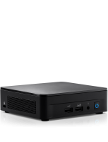 Business Mini-PC Intel NUC i5 Gen13 