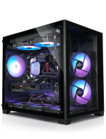 Panorama XS IX Ryzen 7  