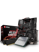 Aufrüst-Set AMD Ryzen 5 [182223] 