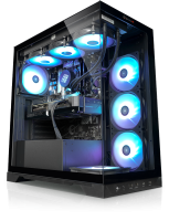 Invader 12 Intel i7, 5060Ti_16G 