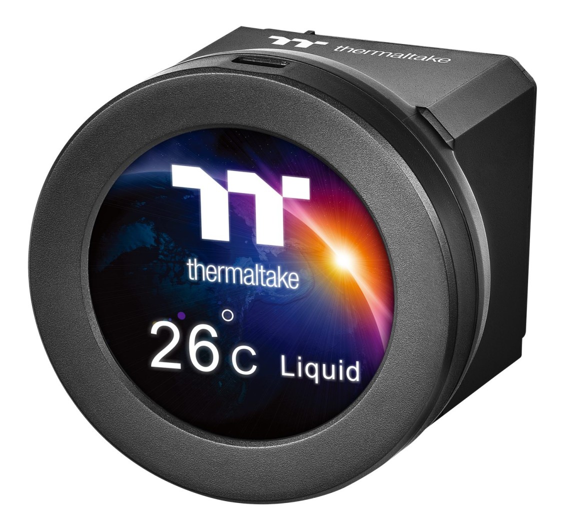 Thermaltake Toughliquid 360 ARGB PC-Wasserkühlung – Conrad Electronic  Schweiz
