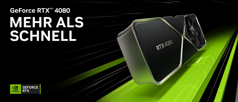 NVIDIA RTX 4080