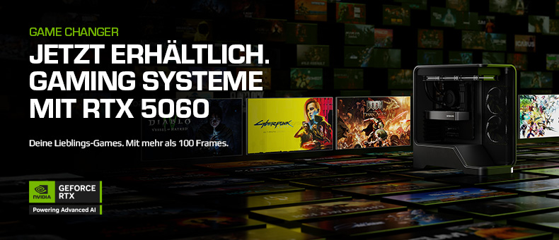 NVIDIA GeForce RTX 5060