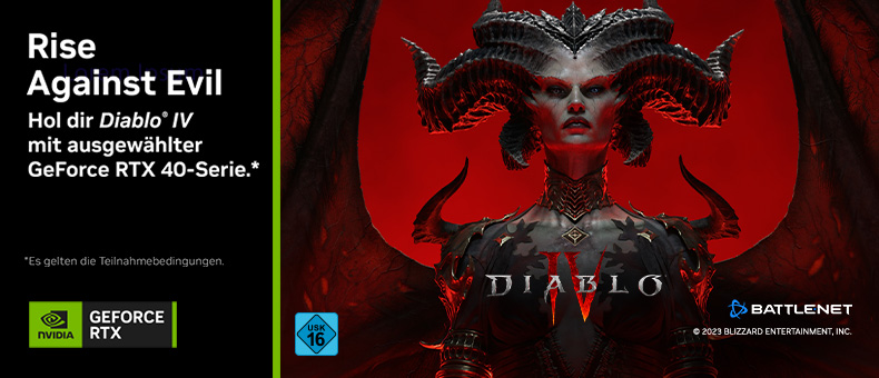 Diablo 4