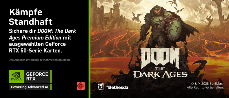 Doom The Dark Ages