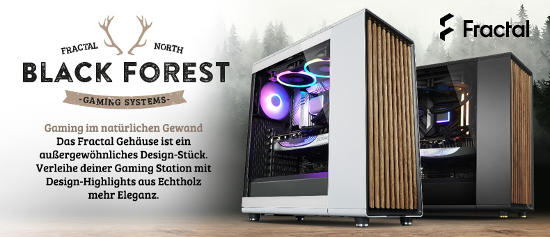 Black Forest