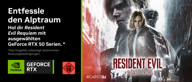 Resident Evil Requiem