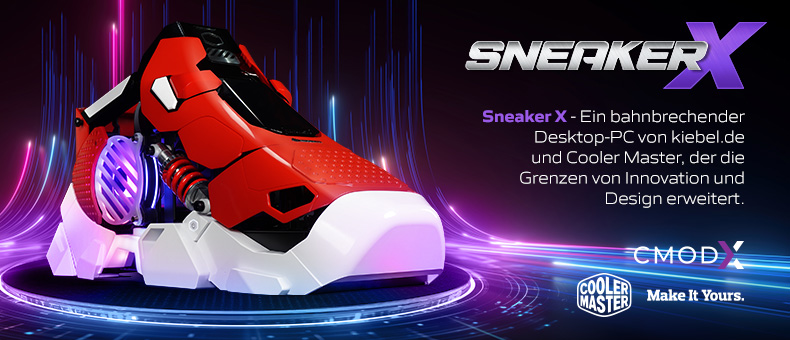 SneakerX